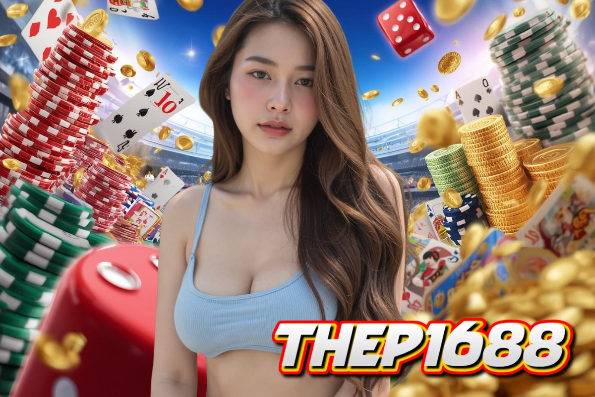 thep1688 สมัครสมาชิก
