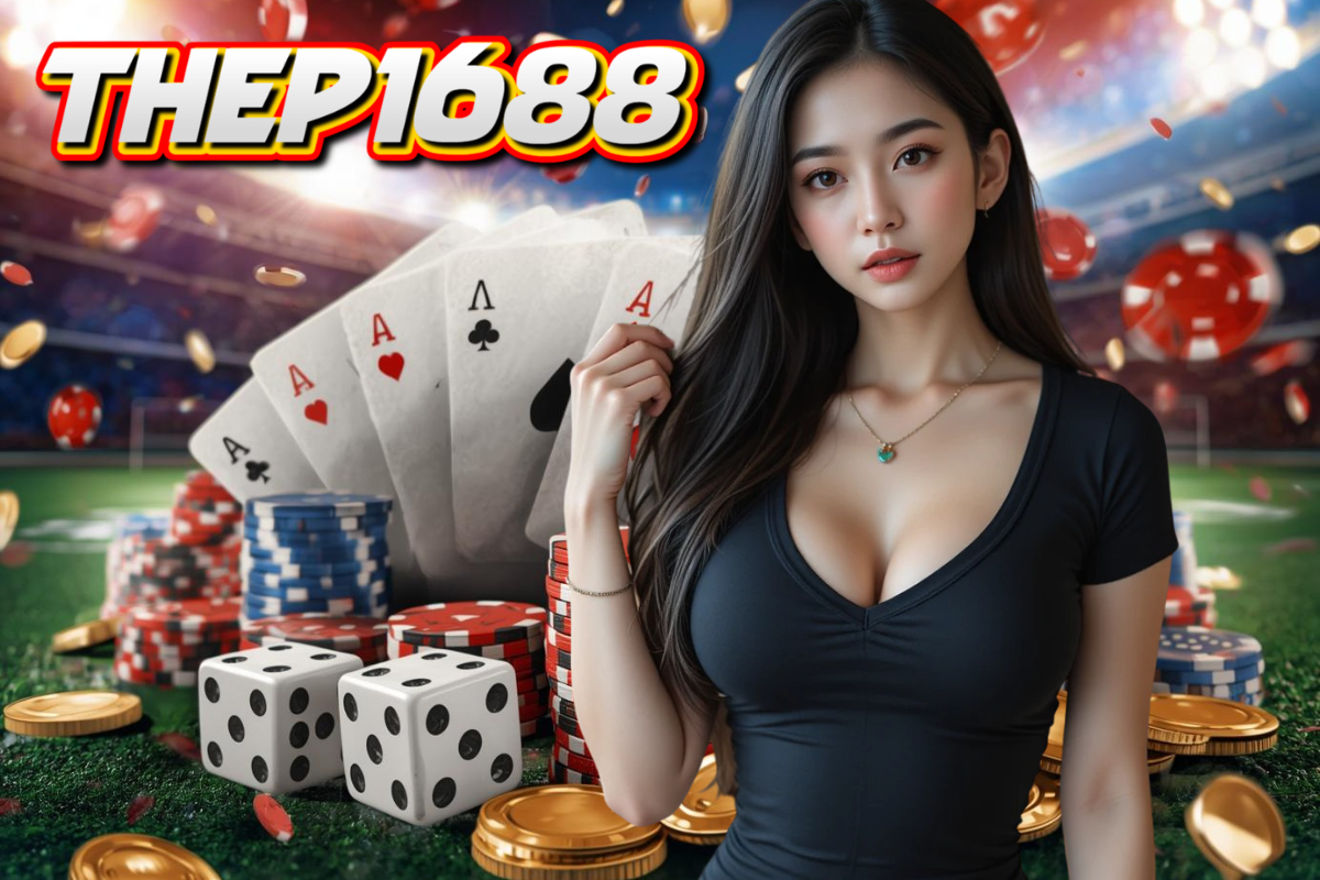 thep1688 ทางเข้า