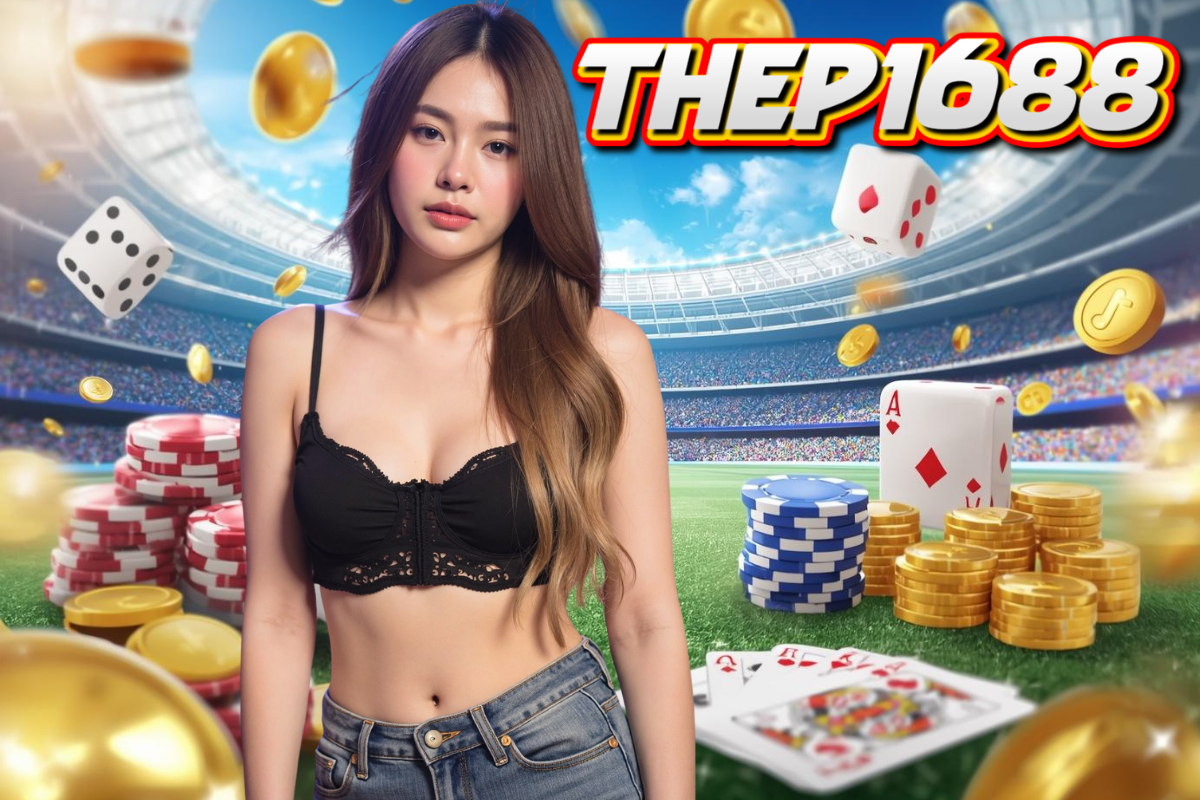 thep1688 wallet
